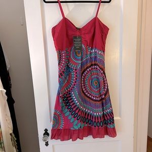 Aller Simplement dress size XXL